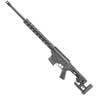 Ruger Precision Anodized Black Bolt Action Rifle - 308 Winchester - 20in - Black