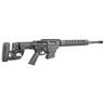 Ruger Precision Anodized Black Bolt Action Rifle - 6.5 Creedmoor - 24in - Black