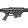 Ruger Precision Black Bolt Action Rifle - 300 PRC - 5+1 Rounds - Black