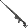 Ruger Precision Black Bolt Action Rifle - 338 Lapua Magnum