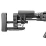 Ruger Precision Black Bolt Action Rifle - 338 Lapua Magnum