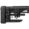 Ruger Precision Black Bolt Action Rifle - 6mm Creedmoor - Black