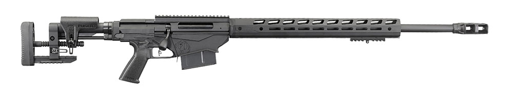 ruger precision rifle 338 lapua magnum