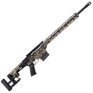 Ruger Precision Anodized Bolt Action Rifle - 6.5 Creedmoor - 24in