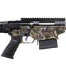 Ruger Precision Anodized Bolt Action Rifle - 6.5 Creedmoor - 24in - Camo