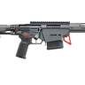 Ruger Precision Rifle 6.5 Creedmoor 26in Gray Cerakote Bolt Action Rifle - 10+1 Rounds - Gray