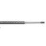 Ruger Precision Rifle 6.5 Creedmoor 26in Gray Cerakote Bolt Action Rifle - 10+1 Rounds - Gray