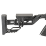 Ruger Precision Rimfire Black Bolt Action Rifle - 17 HMR