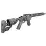 Ruger Precision Rimfire Black Bolt Action Rifle - 22 Long Rifle - Black