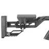 Ruger Precision Rimfire Black Bolt Action Rifle - 22 Long Rifle - Black