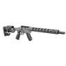 Ruger Precision Rimfire Tactical Gray Bolt Action Rifle - 22 Long Rifle