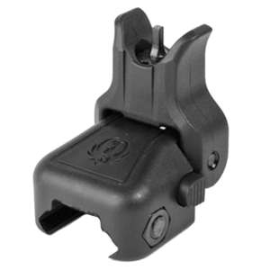 Ruger Rapid Deploy Flip Up Picatinny Rail Front Sight