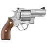 Ruger Redhawk 357 Magnum 2.75in Stainless Revolver - 8 Rounds
