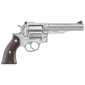 Ruger Redhawk 357 Magnum 5.5in Stainless Revolver - 8 Rounds