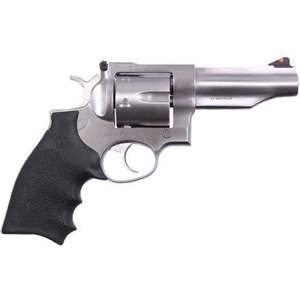 Ruger Redhawk 41 Remington Magnum 4.2in Stainless Revolver - 6 Rounds