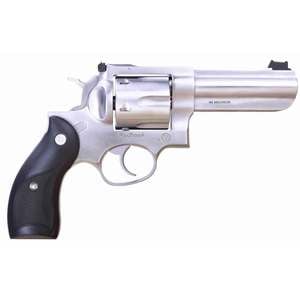 Ruger Redhawk 44 Magnum 4.2in Stainless Revolver - 6 Rounds