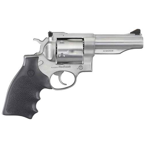 Ruger Redhawk 44 Magnum 4.2in Stainless Revolver - 6 Rounds image