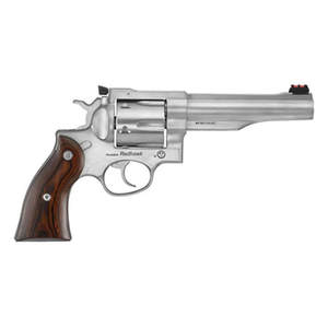 Ruger Redhawk 44 Magnum 5.5in Stainless Revolver - 6 Rounds