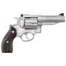 Ruger Redhawk 45 (Long) Colt 4.2in Stainless Revolver - 6 Rounds