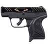 Ruger Rose 380 Auto (ACP) 2.75in Black Pistol - 6+1 Rounds - Black