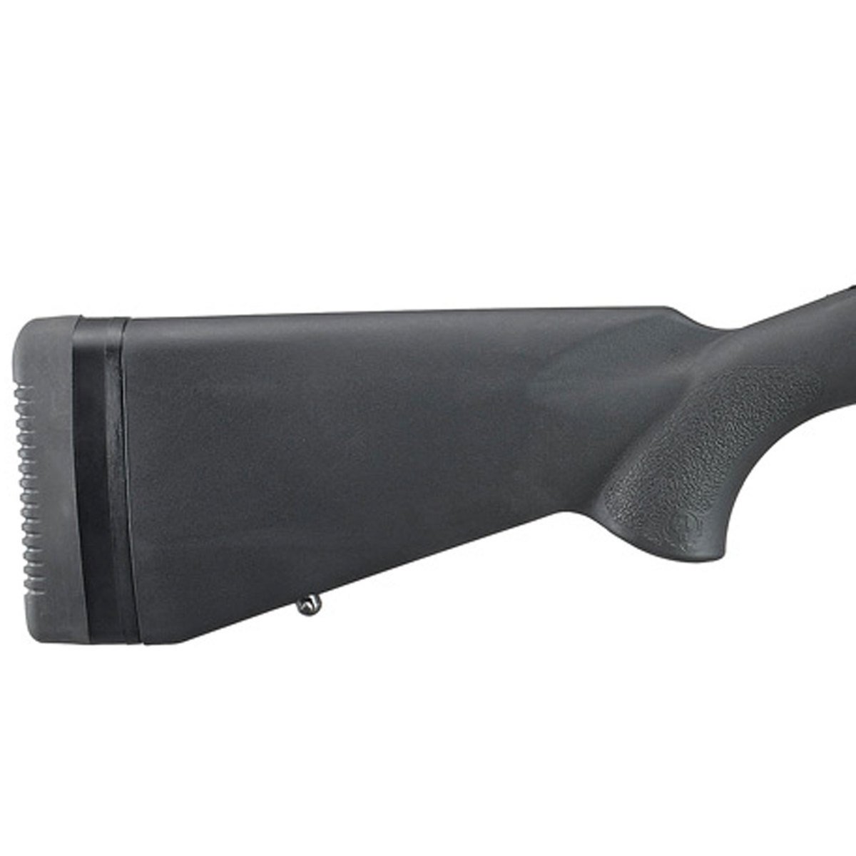 Ruger Scout Rifle 350 Legend Threaded Barrel Black Bolt Action Rifle - Black Ruger Scout Rifle 350 Legend Threaded Barrel Black Bolt Action Rifle - Black