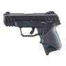 Ruger Security-9 9mm Luger 3.42in Black Pistol - 10+1 Rounds - Black