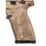 Ruger Security 9 9mm Luger 4in Desert Digital Camo Cerakote Pistol - 15+1 Rounds - Tan