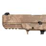 Ruger Security 9 9mm Luger 4in Desert Digital Camo Cerakote Pistol - 15+1 Rounds - Tan