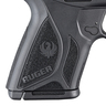 Ruger Security-9 Compact 9mm Luger 3.42in Black Pistol - 10+1 Rounds