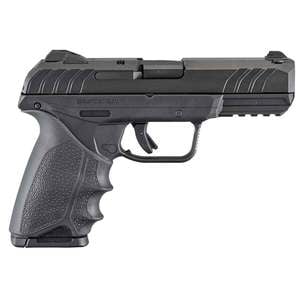 Ruger Security-9 with