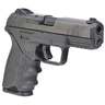 Ruger Security-9 with Hogue Grips 9mm Luger 4in Blued Pistol - 10+1 Rounds