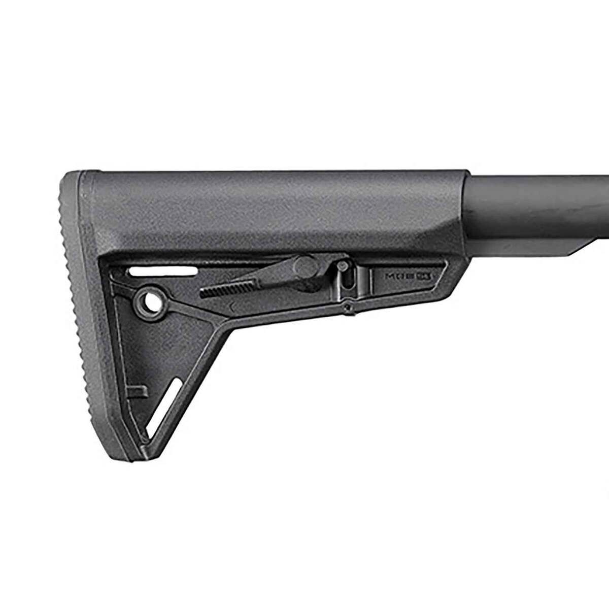 Ruger SFAR 308 Winchester 16.1in Black Anodized Semi Automatic Modern Sporting Rifle - 20+1 Rounds - Black Ruger SFAR 308 Winchester 16.1in Black Anodized Semi Automatic Modern Sporting Rifle - 20+1 Rounds - Black