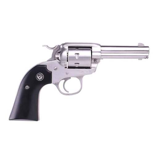 Ruger Single Seven 327 Federal Magnum 3.75in Stainless Steel Revolver - 7 Rounds image