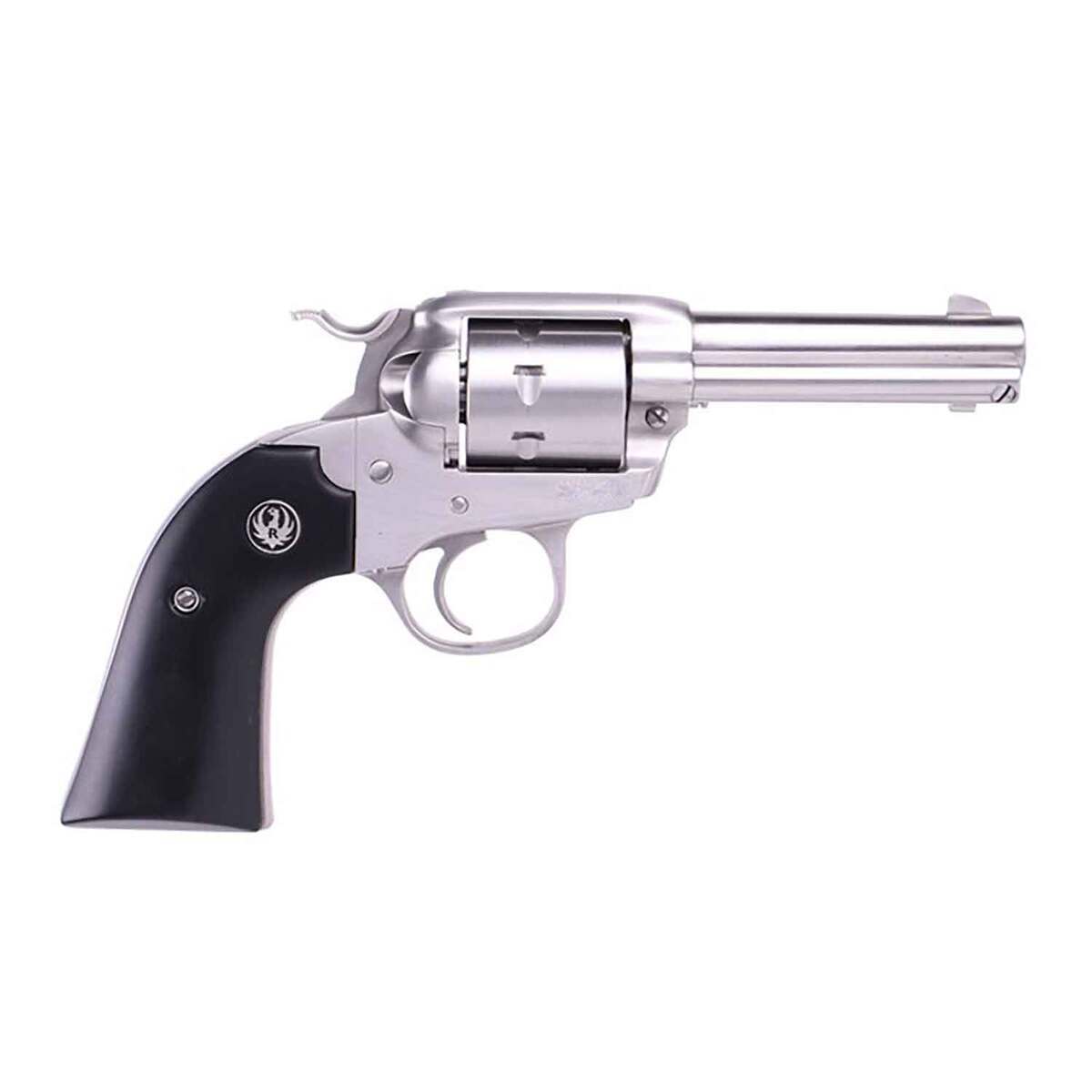 Ruger Single Seven 327 Federal Magnum 3.75in Stainless Steel Revlover - 7 Rounds Ruger Single Seven 327 Federal Magnum 3.75in Stainless Steel Revlover - 7 Rounds