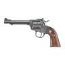 Ruger Single- Seven Bisley 327 Federal Magnum 5.5in Blued Revolver - 7 Rounds