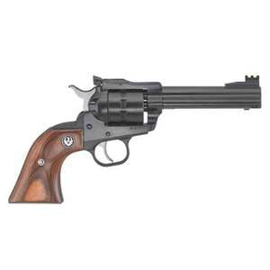 Ruger Single Ten 22 Long Rifle 4.62in Blued Revolver - 10 Rounds