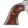 Ruger Single-Ten 22 Long Rifle 5.5in Stainless Revolver - 10 Rounds