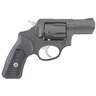 Ruger SP101 357 Magnum 2.25in Black Cerakote Revolver - 5 Rounds