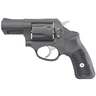 Ruger SP101 357 Magnum 2.25in Black Cerakote Revolver - 5 Rounds