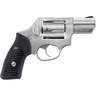 Ruger SP101 357 Magnum 2.25in Stainless Revolver - 5 Rounds