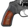Ruger SP101 357 Magnum 3in Blued Revolver - 5 Rounds