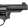 Ruger SP101 357 Magnum 3in Blued Revolver - 5 Rounds