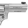 Ruger SP101 357 Magnum 3in Stainless Revolver - 5 Rounds
