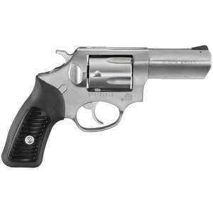 Ruger SP101 357 Magnum 3in Stainless