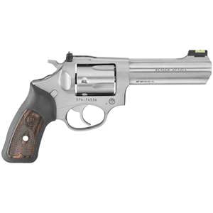 Ruger SP101 357 Magnum 4.2in Stainless
