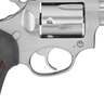Ruger SP101 357 Magnum 4.2in Stainless Revolver - 5 Rounds
