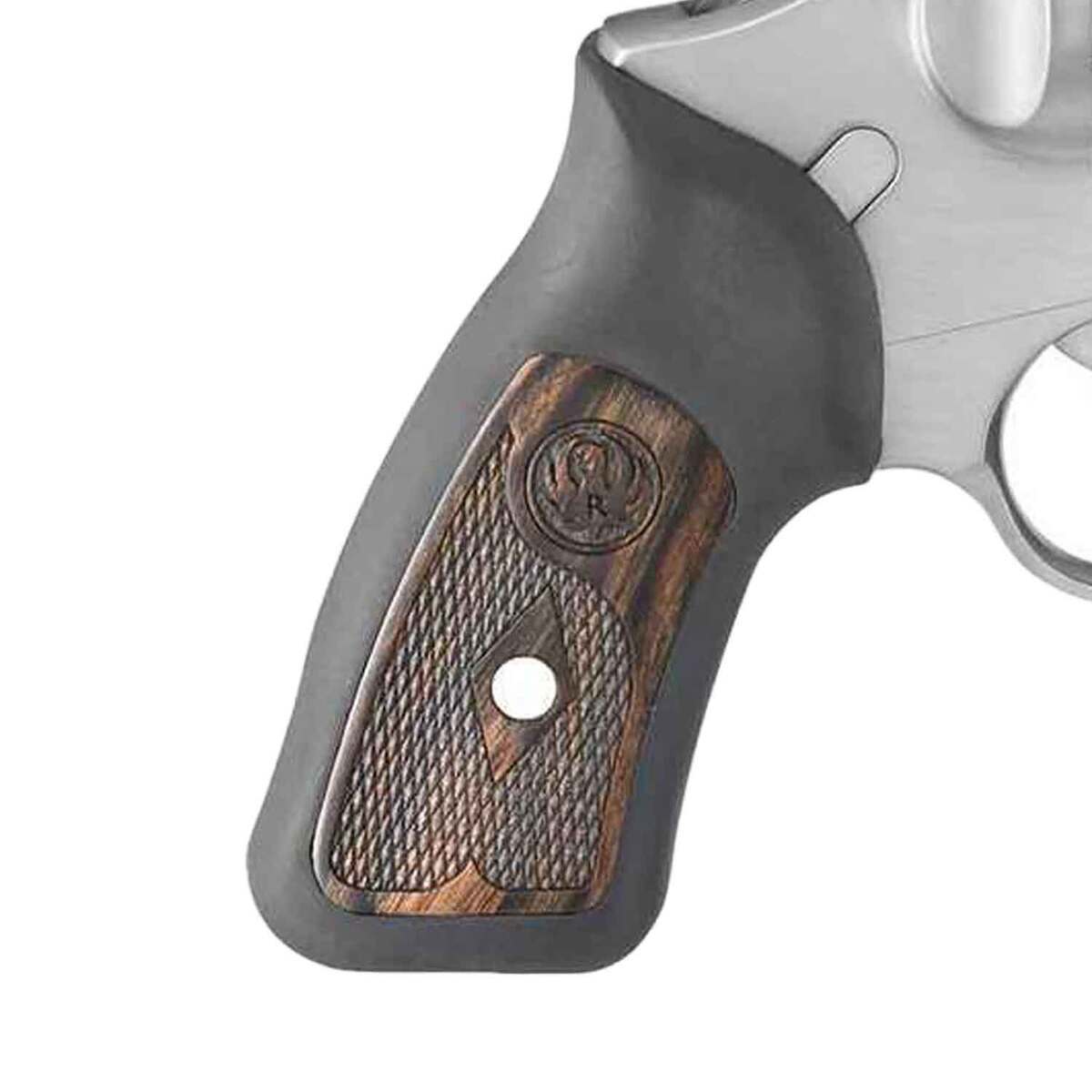 Ruger SP101 357 Magnum 4.2in Stainless Revolver - 5 Rounds Ruger SP101 357 Magnum 4.2in Stainless Revolver - 5 Rounds