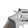 Ruger SP101 357 Magnum 4.2in Stainless Revolver - 5 Rounds