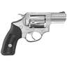 Ruger SP101 38 Special 2.25in Stainless Revolver - 5 Rounds