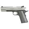 Ruger SR1911 45 Auto (ACP) 5in Stainless Pistol - 8+1 Rounds - Gray